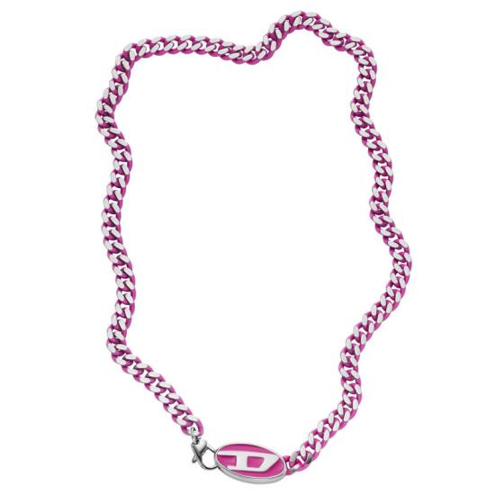 24FW 디젤 목걸이/팬던트 DX150800DJW 01