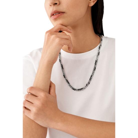  디젤 목걸이/팬던트 DX149900DJW - DIESEL