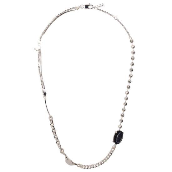  SWEETLIMEJUICE 목걸이/팬던트 NEC0011P1D1C1C CLEAR