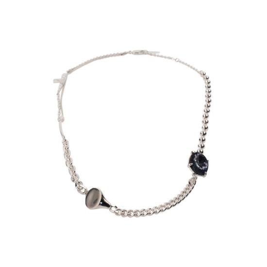  SWEETLIMEJUICE 목걸이/팬던트 NEC0011P1D1C1C CLEAR - OTHER BRANDS