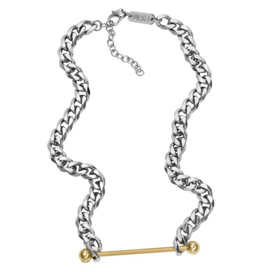 24FW 디젤 목걸이/팬던트 DX140800DJW 01