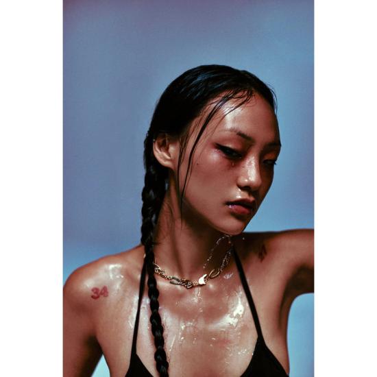 24FW 4Fex 목걸이/팬던트 AC08SI SILVER - OTHER BRANDS