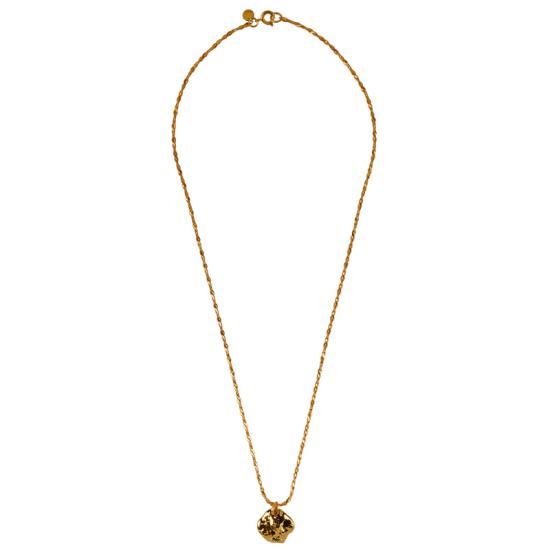  PREEK 목걸이/팬던트 18826990210GOF GOLD