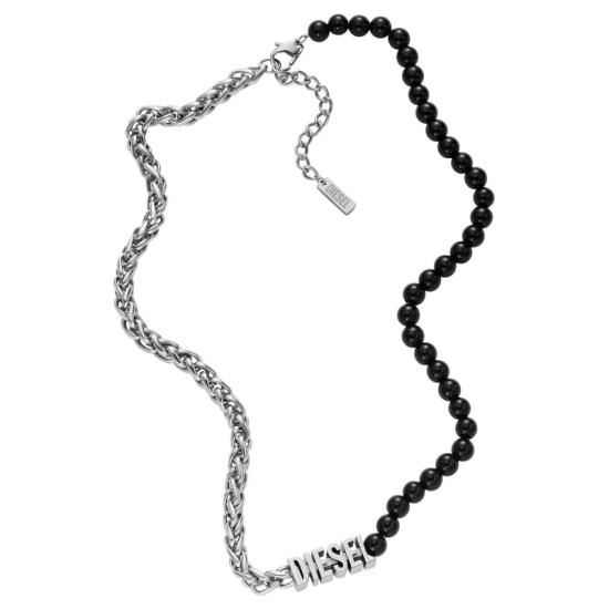 24FW 디젤 목걸이/팬던트 DX154300DJW 01