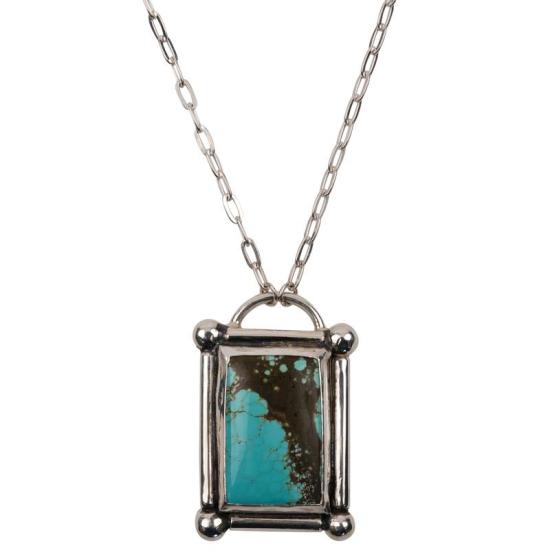  neji jewelry 네크리스 L02B BLUE - OTHER BRANDS