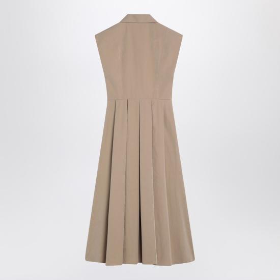 25SS 필로소피 원피스 04130739 Beige - PHILOSOPHY