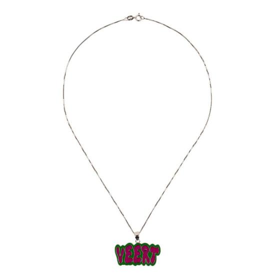  VEERT 네크리스 VDESPP0087WRPWG WHITE GOLD