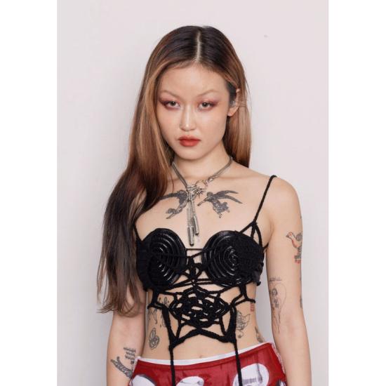 24FW OHTNYC 네크리스 OT39125 SILVER - OTHER BRANDS