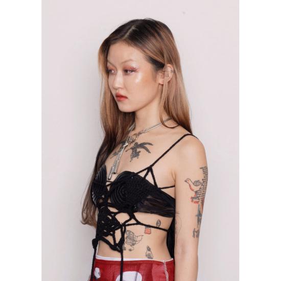 24FW OHTNYC 네크리스 OT39125 SILVER - OTHER BRANDS