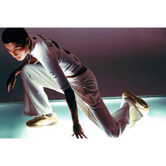 24FW 4Fex 목걸이/팬던트 AC02SI SILVER - OTHER BRANDS