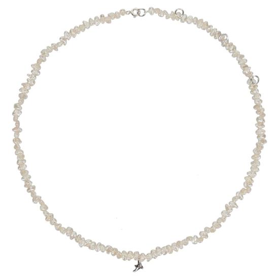 25SS PREEK 목걸이/팬던트 1882699094607 SILVER