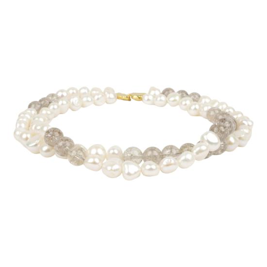 24FW PREEK 목걸이/팬던트 18826990844WH WHITE - OTHER BRANDS