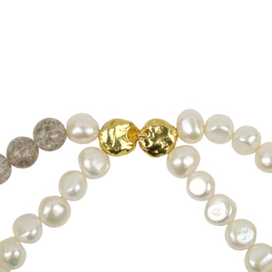 24FW PREEK 목걸이/팬던트 18826990844WH WHITE - OTHER BRANDS