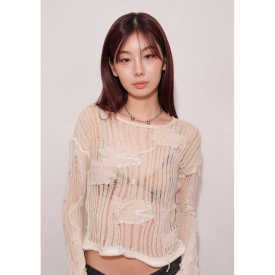 24FW OHTNYC 네크리스 OT39109 SILVER - OTHER BRANDS