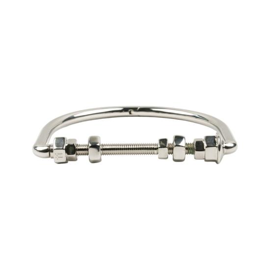 24FW 마르지엘라 브레이슬릿 SMOUY0004SV0274 951 - MAISON MARGIELA