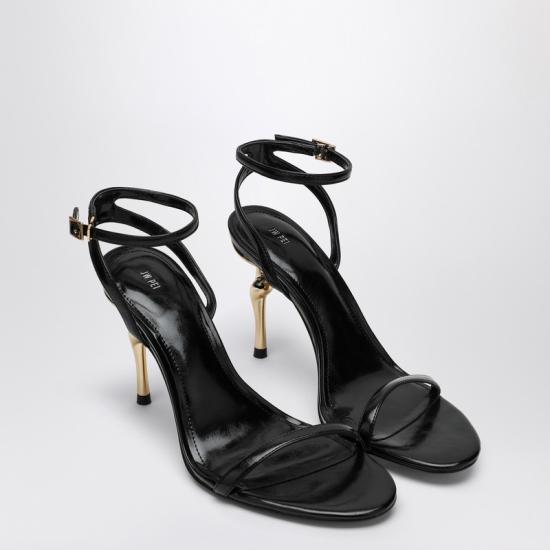 25SS 제이더블유 페이 힐/펌프스 1SDS27 1EL Black