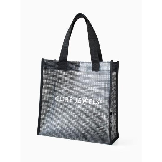  CORE JEWELS 브레이슬릿 ALT4BD18CHBGD K18YG GOLD BLACK DIAMOND - OTHER BRANDS