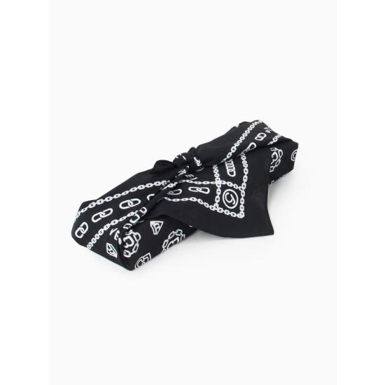  CORE JEWELS 브레이슬릿 ALT4BD18CHBGD K18YG GOLD BLACK DIAMOND - OTHER BRANDS