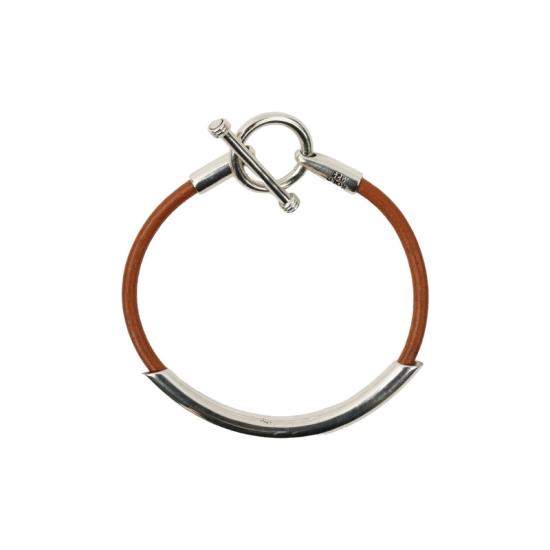 24FW XOLO JEWELRY 브레이슬릿 XOLB004LCML CAMEL - OTHER BRANDS
