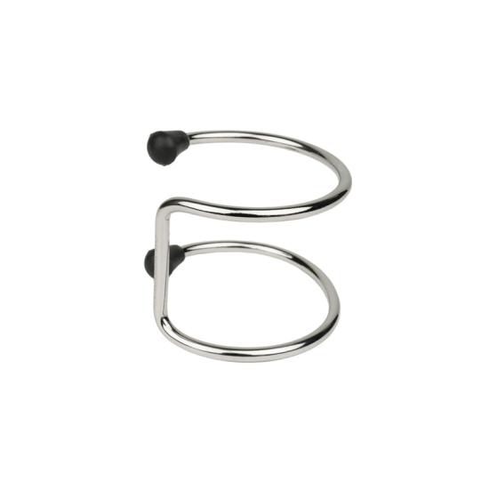 24FW JOHN LAWRENCE SULLIVAN 브레이슬릿 9B001062444 SILVER - OTHER BRANDS