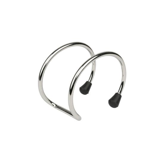 24FW JOHN LAWRENCE SULLIVAN 브레이슬릿 9B001062444 SILVER - OTHER BRANDS