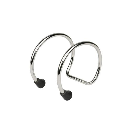 24FW JOHN LAWRENCE SULLIVAN 브레이슬릿 9B001062444 SILVER - OTHER BRANDS