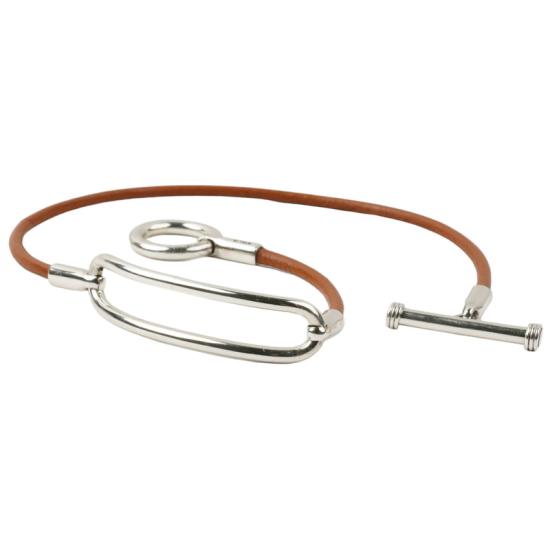 24FW XOLO JEWELRY 브레이슬릿 XOLB002LCML CAMEL - OTHER BRANDS