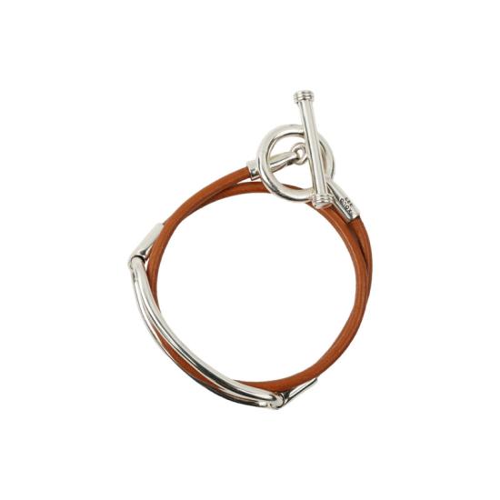 24FW XOLO JEWELRY 브레이슬릿 XOLB002LCML CAMEL - OTHER BRANDS