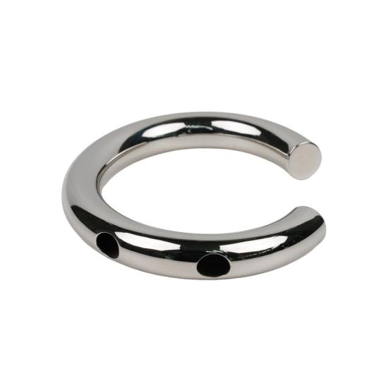  D’HEYGERE 브레이슬릿 JW24SI SILVER - OTHER BRANDS