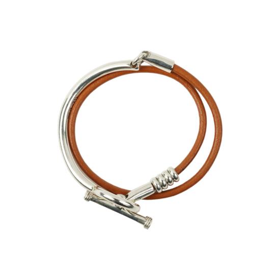 24FW XOLO JEWELRY 브레이슬릿 XOLB001LCML CAMEL - OTHER BRANDS