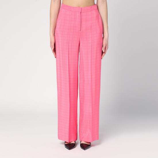  세미쿠튀르 팔라초 팬츠 Y5SQ49VI Pink