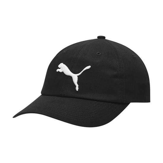 25SS 푸마 볼캡 05291901 PUMA Black DOM