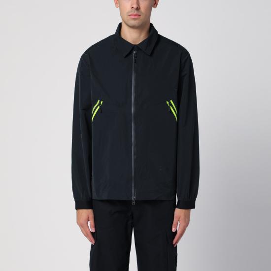  퍼플 마운틴 옵저버토리 자켓 PMO2043NY Black