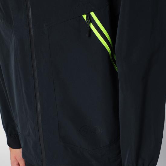  퍼플 마운틴 옵저버토리 자켓 PMO2043NY Black - PURPLE MOUNTAIN OBSERVATORY