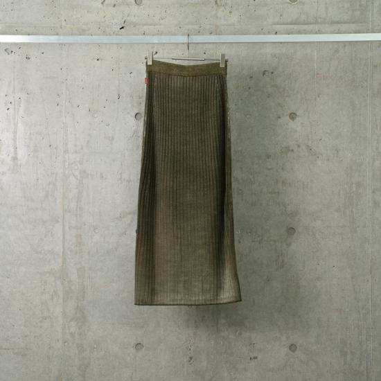 24FW 디젤 블라우스 A148600JHAY 51F - DIESEL