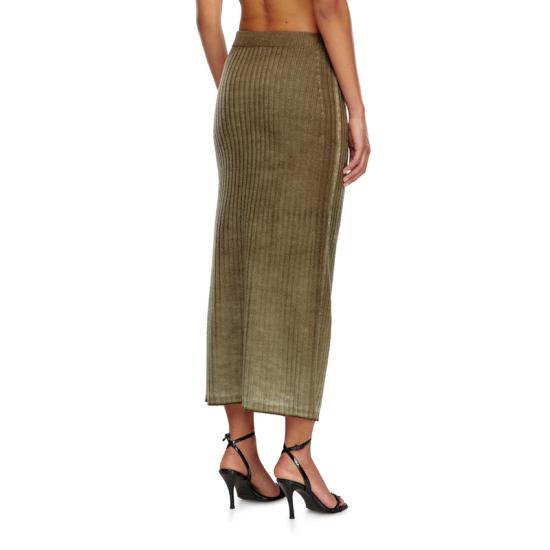 24FW 디젤 블라우스 A148600JHAY 51F - DIESEL