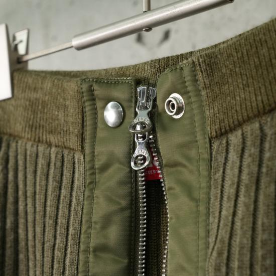 24FW 디젤 블라우스 A148600JHAY 51F - DIESEL