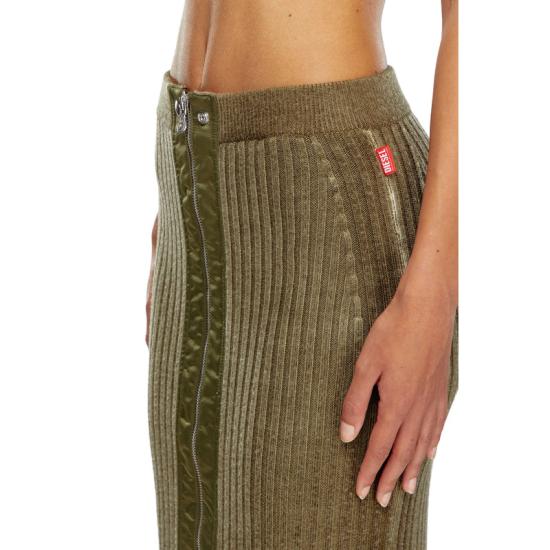 24FW 디젤 블라우스 A148600JHAY 51F - DIESEL