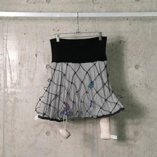 25SS Fey Fey Worldwide 블라우스 S5M121GY GRAY - OTHER BRANDS