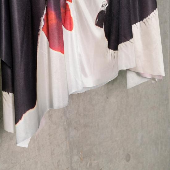 25SS reward if found 블라우스 RIFSS25S003FL FLYTRAP - OTHER BRANDS