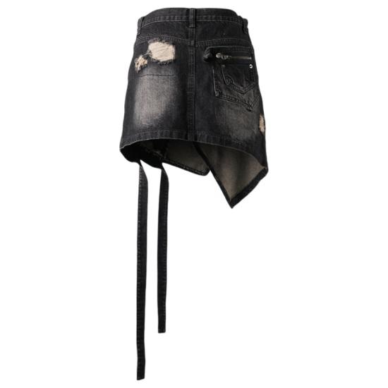 24FW Æ Synctx 블라우스 SK02CG COOL GREY - OTHER BRANDS