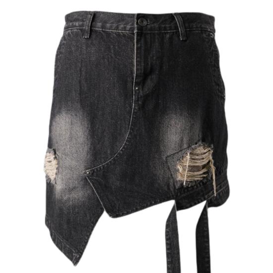 24FW Æ Synctx 블라우스 SK02CG COOL GREY