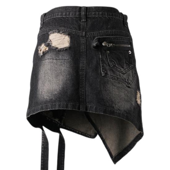 24FW Æ Synctx 블라우스 SK02CG COOL GREY - OTHER BRANDS