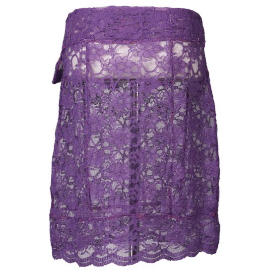 25SS Sophia Khaled 블라우스 SK01PB PURPLE PINK BLUE - OTHER BRANDS