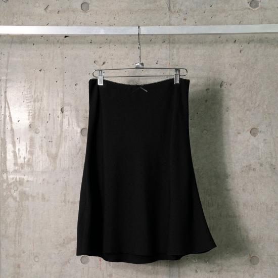 25SS GUIZIO 블라우스 C00304W016BK BLACK - OTHER BRANDS