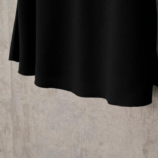 25SS GUIZIO 블라우스 C00304W016BK BLACK - OTHER BRANDS