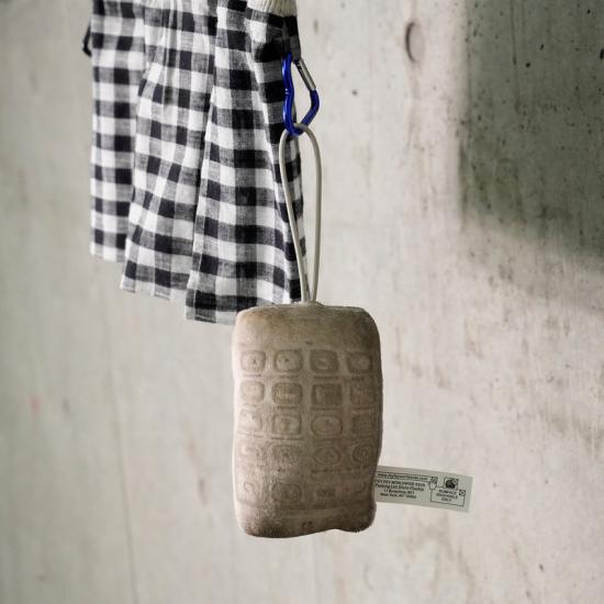 25SS Fey Fey Worldwide 블라우스 S5S118BW BLACK WHITE - OTHER BRANDS