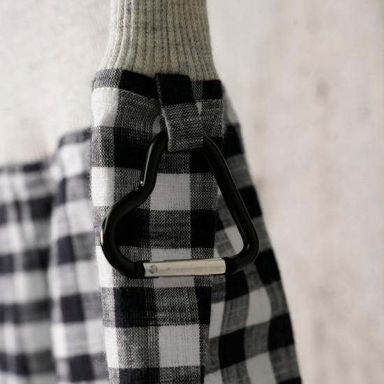 25SS Fey Fey Worldwide 블라우스 S5S118BW BLACK WHITE - OTHER BRANDS