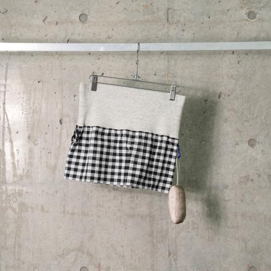 25SS Fey Fey Worldwide 블라우스 S5S118BW BLACK WHITE - OTHER BRANDS