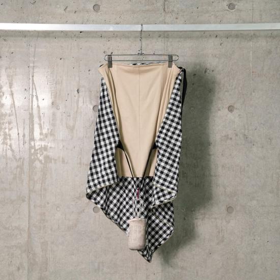 25SS Fey Fey Worldwide 블라우스 S5S116BE BEIGE - OTHER BRANDS